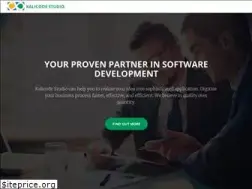 Sites similar to kalicode.com
