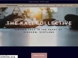 Sites similar to kalicollective.com