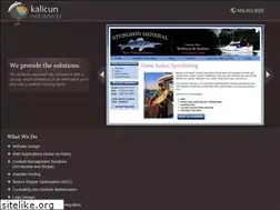 Sites similar to kalicun.com