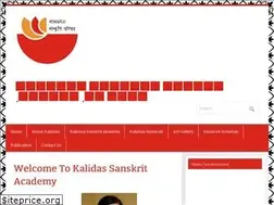 Sites similar to kalidasacademy.com