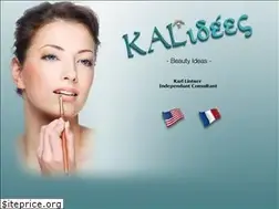 Sites similar to kalidees.com