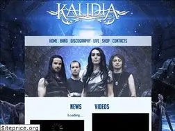 Sites similar to kalidia.com