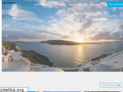 Sites similar to kalidoni.gr