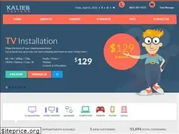 Sites similar to kaliebdesigns.com