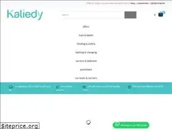 Sites similar to kaliedy.com