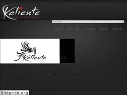 Sites similar to kalientedancefitness.com