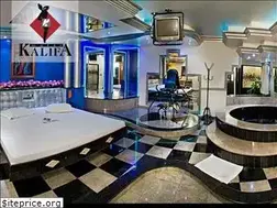 Sites similar to kalifamotel.com.br