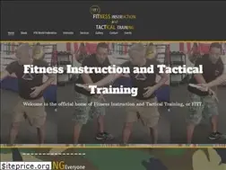Sites similar to kalifitt.com