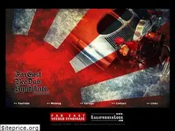 Sites similar to kalifornialook.com