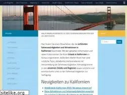 Sites similar to kalifornien-tour.de
