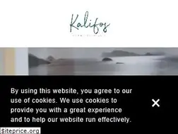 Sites similar to kalifos.com