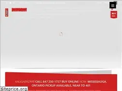 Sites similar to kaligabazaar.com