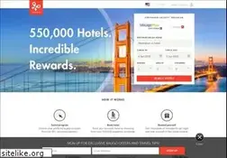Sites similar to kaligo.com