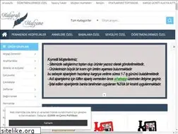 Sites similar to kaligrafimalzeme.com