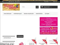Sites similar to kaligrafimarket.com