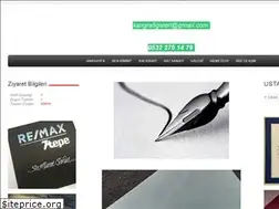 Sites similar to kaligrafisanati.net