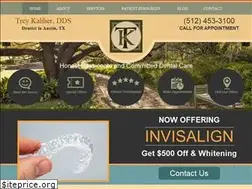 Sites similar to kaliherdentistry.com