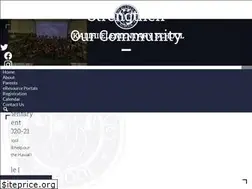 Sites similar to kalihielementary.org