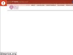 Sites similar to kalihotels.com