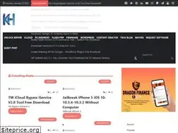 Sites similar to kalihybrid.com