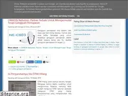 Sites similar to kalijenes.blogspot.com