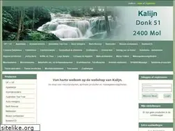 Sites similar to kalijn.be