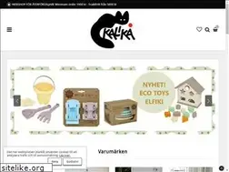 Sites similar to kalika.se