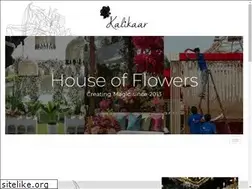 Sites similar to kalikaar.com