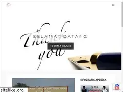 Sites similar to kalikajar.desa.id