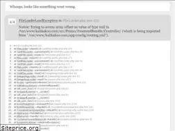 Sites similar to kalikakoo.com