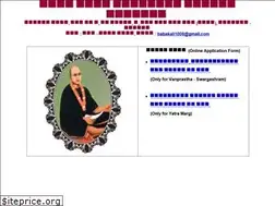 Sites similar to kalikamliwala.com