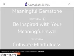 Sites similar to kalikasanjewel.com