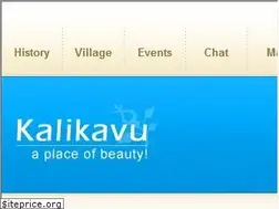 Sites similar to kalikavu.com