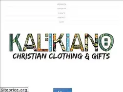 Sites similar to kalikianousa.com