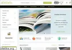 Sites similar to kalikrea.com