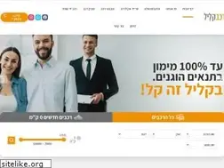 Sites similar to kalilcar.com