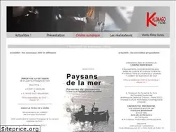 Sites similar to kalimago.com