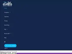 Sites similar to kalimah-center.com
