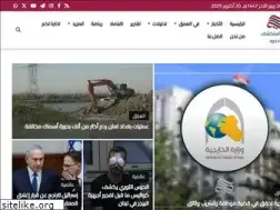 Sites similar to kalimaiq.com