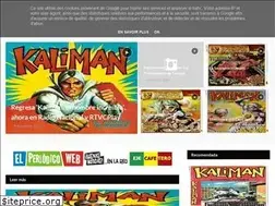Sites similar to kaliman.biz