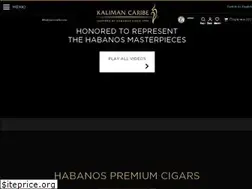 Sites similar to kalimancaribe.com
