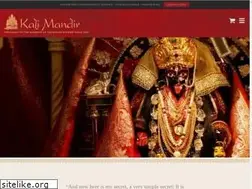 Sites similar to kalimandir.org