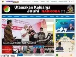 Sites similar to kalimantan-news.com