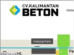 Sites similar to kalimantanbeton.com