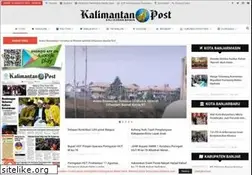 Sites similar to kalimantanpost.com