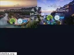 Sites similar to kalimaresort.com