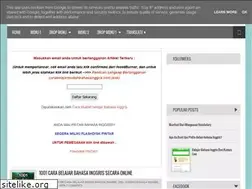 Sites similar to kalimatbahasainggris.blogspot.com