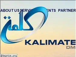 Sites similar to kalimatec.net