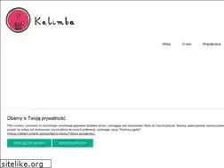 Sites similar to kalimba.pl