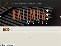Sites similar to kalimbaentertainment.com